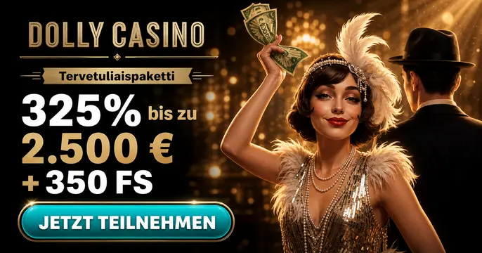 Dolly Casino